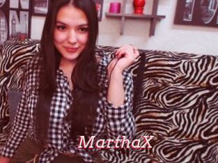 MarthaX