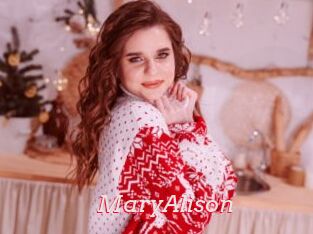 MaryAlison