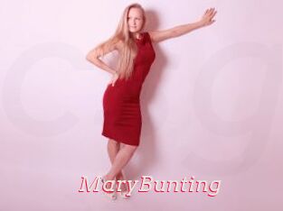 MaryBunting