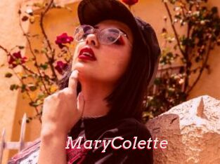 MaryColette