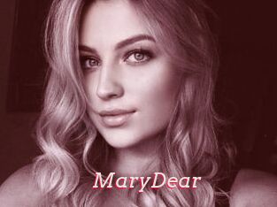 MaryDear