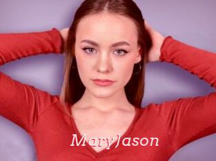 MaryJason