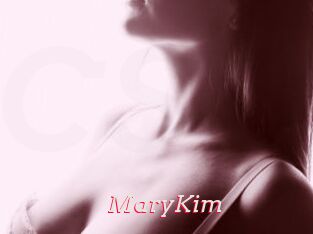 MaryKim