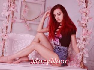 MaryNoon