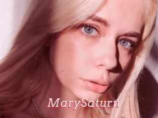MarySaturn