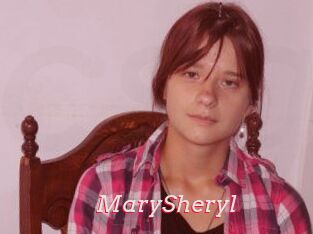 MarySheryl