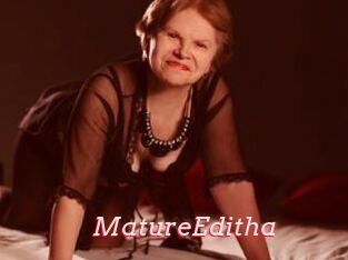 MatureEditha