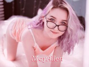 MayAllen
