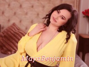 MayaBenjamin