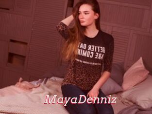MayaDenniz