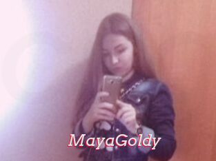 MayaGoldy