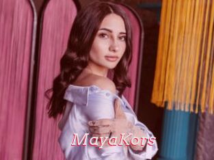 MayaKors