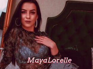 MayaLorelle