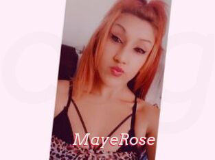 MayeRose