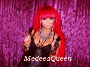 MedeeaQueen