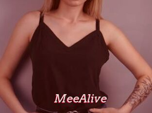 MeeAlive