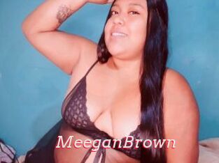 MeeganBrown