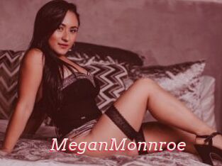 MeganMonnroe