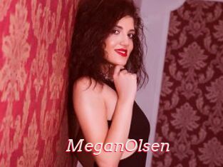 MeganOlsen