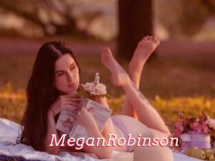 MeganRobinson