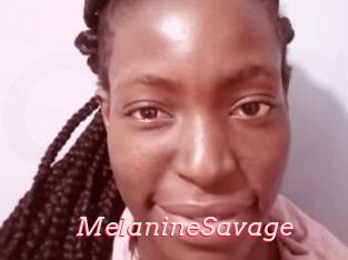 MelanineSavage