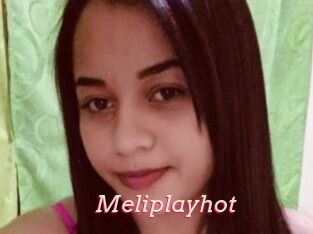 Meliplayhot