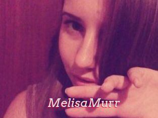 MelisaMurr