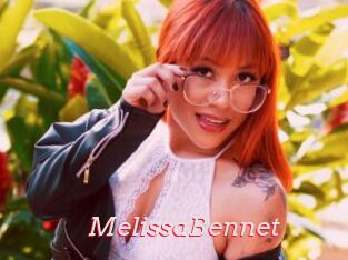 MelissaBennet