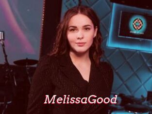 MelissaGood