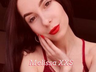 Melissa_XXS