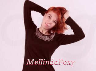 MellindaFoxy