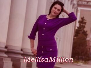 MellisaMillion