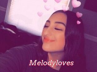 Melodyloves
