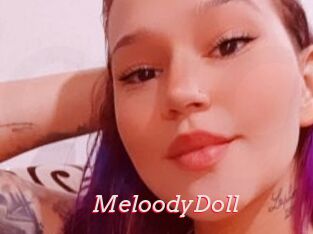 MeloodyDoll