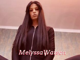 MelyssaWatson