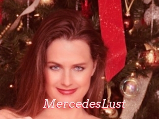 MercedesLust