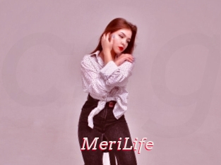 MeriLife