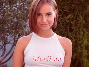 MeriLoo