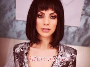 MerraBlys