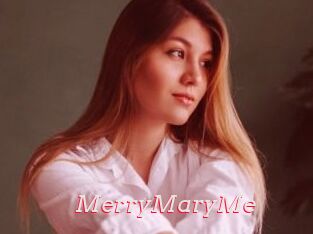 MerryMaryMe