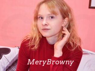 MeryBrowny