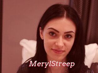 MerylStreep