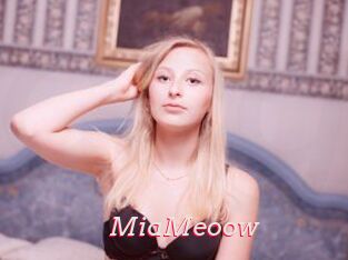 MiaMeoow