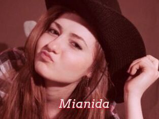Mianida