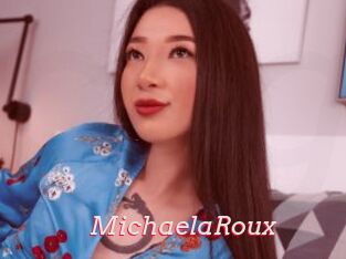 MichaelaRoux