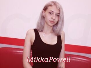 MikkaPowell