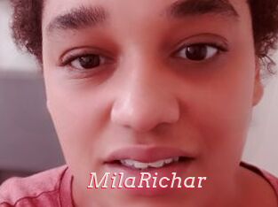 MilaRichar