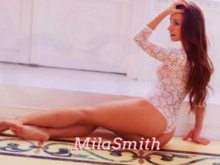 MilaSmith
