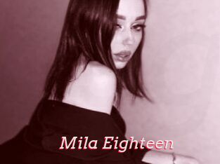 Mila_Eighteen