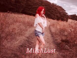 MilahLust